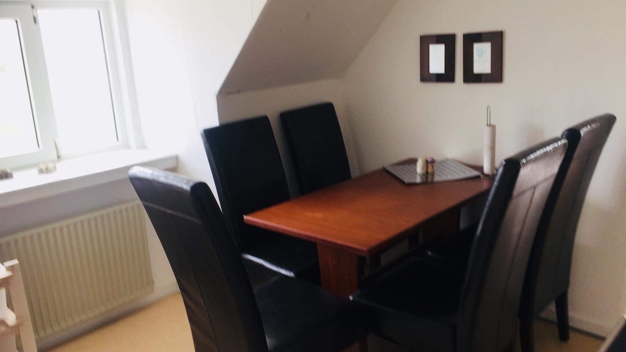 Photo of Kitchen in Skaerbaek