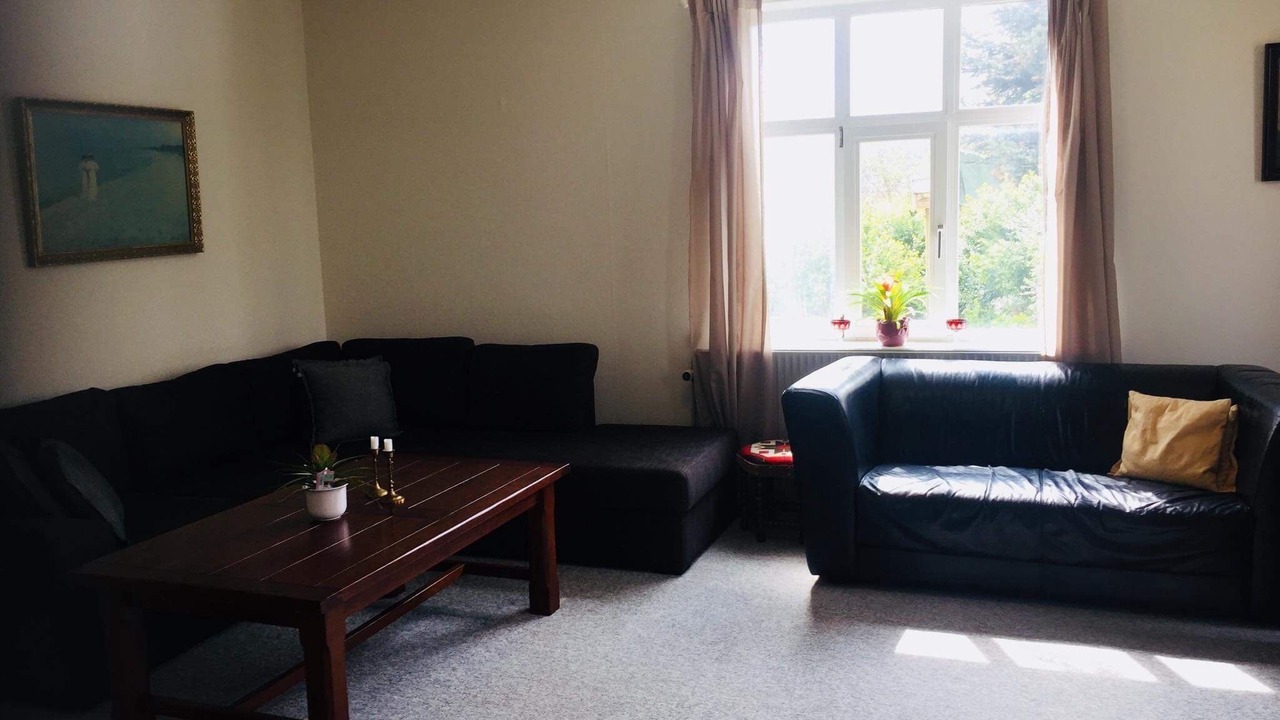 Photo of Livingroom in Skaerbaek