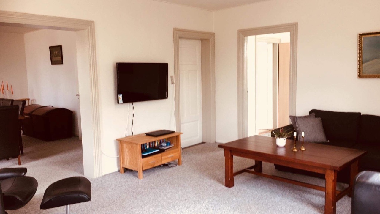 Photo of Livingroom in Skaerbaek