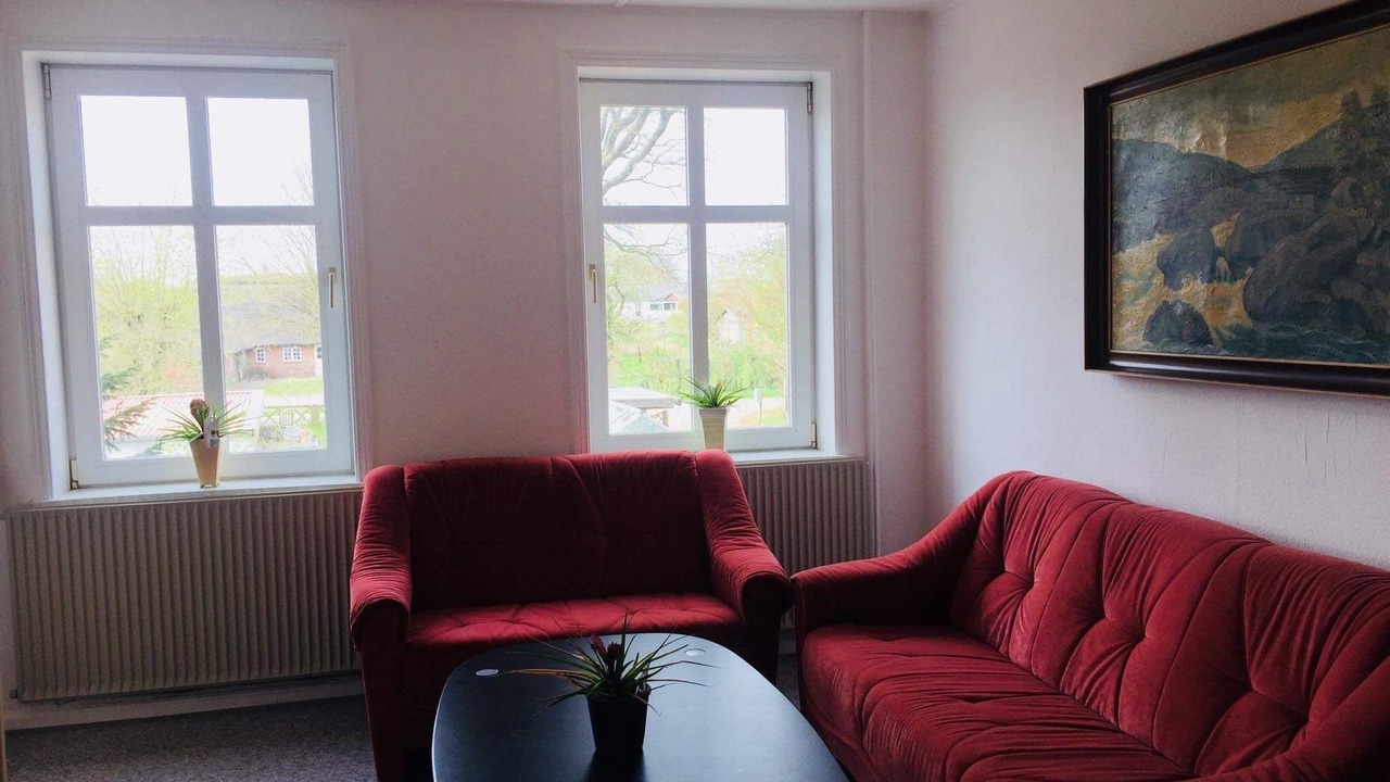 Photo of Livingroom in Skaerbaek