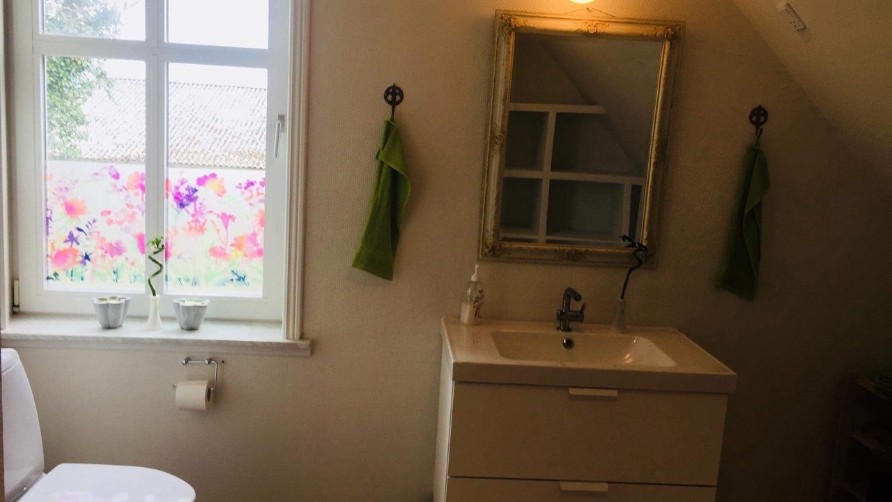 Photo of Bathroom in Skaerbaek