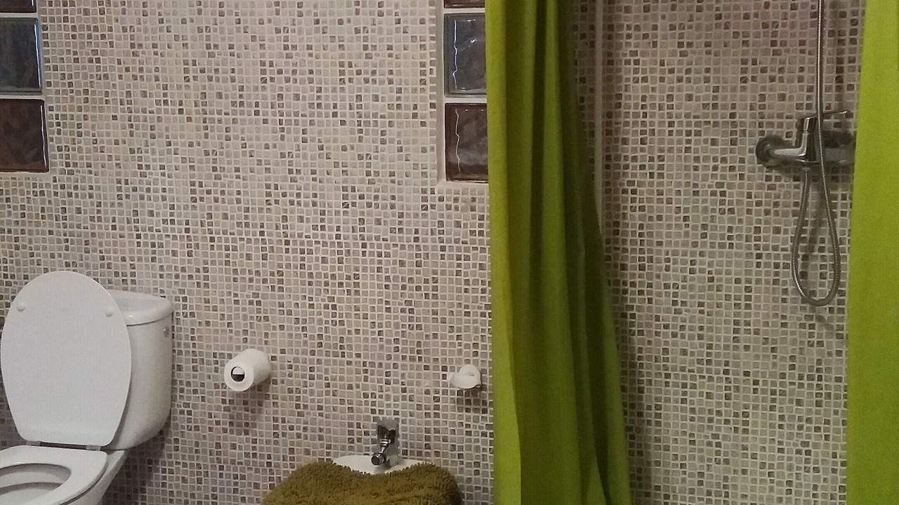 Photo of Bathroom in Playa de San Juan