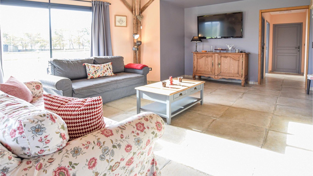 Photo of Bedroom in Hattenville