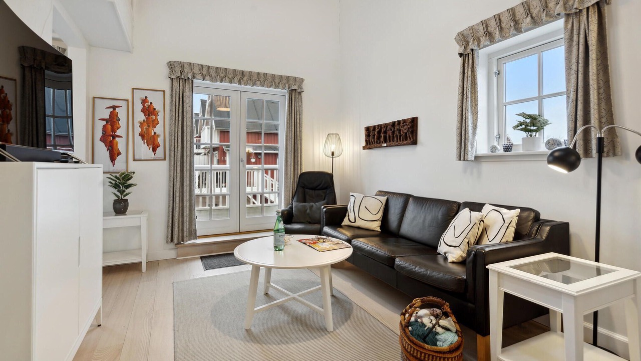 Photo of Bedroom in Grasten