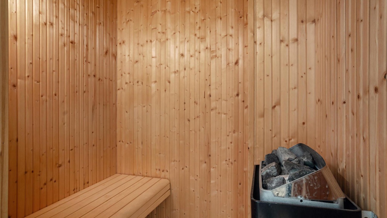 Photo of Bathroom in Grasten