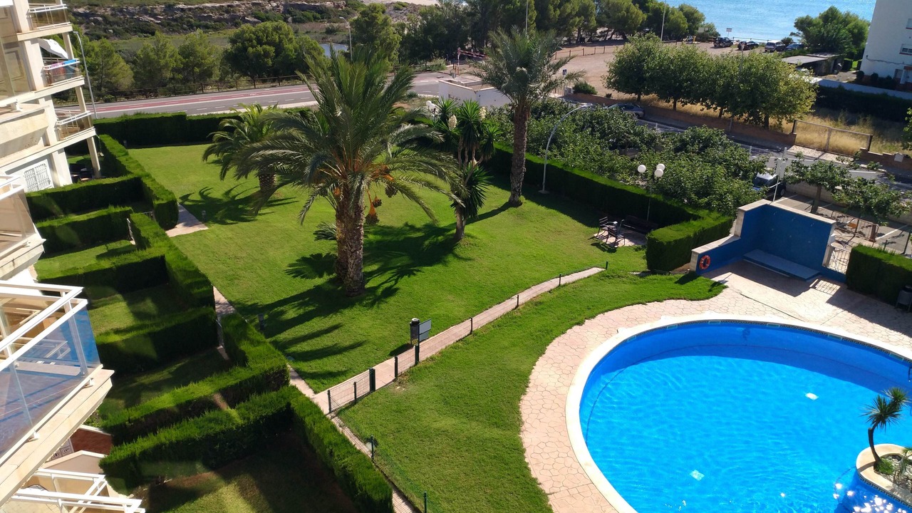 Photo of Outdoor in Miami Platja
