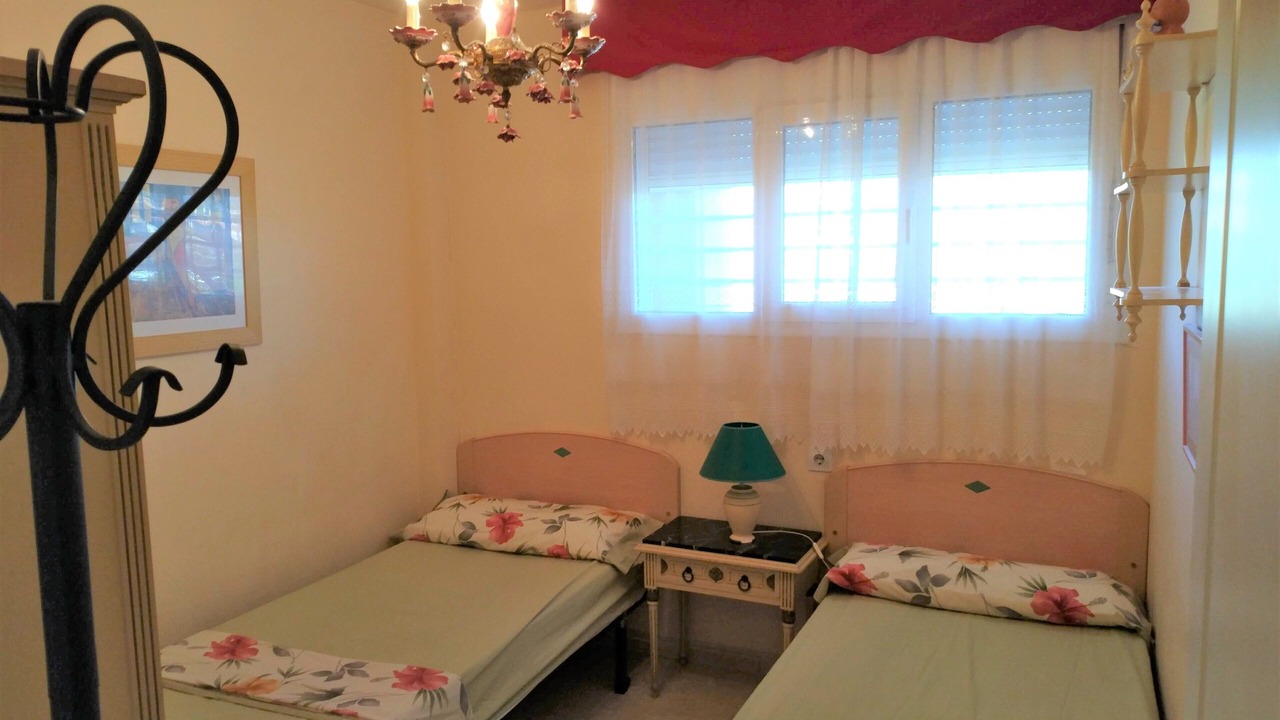 Photo of Bedroom in Miami Platja