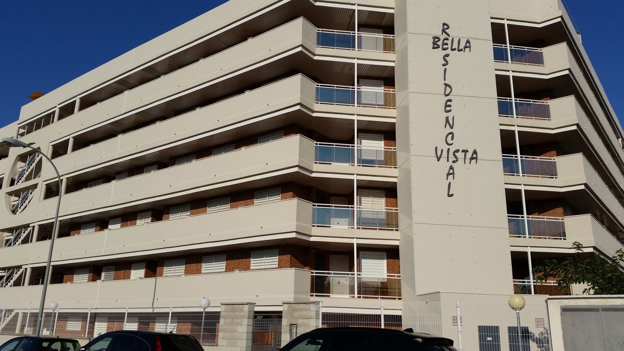 Photo of Outdoor in Miami Platja