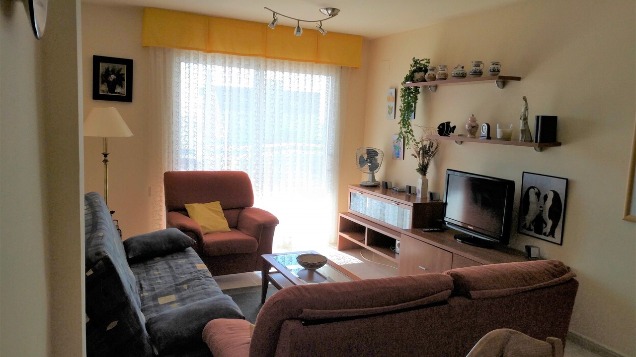 Photo of Livingroom in Miami Platja