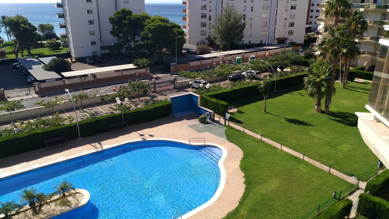 Photo of Outdoor in Miami Platja