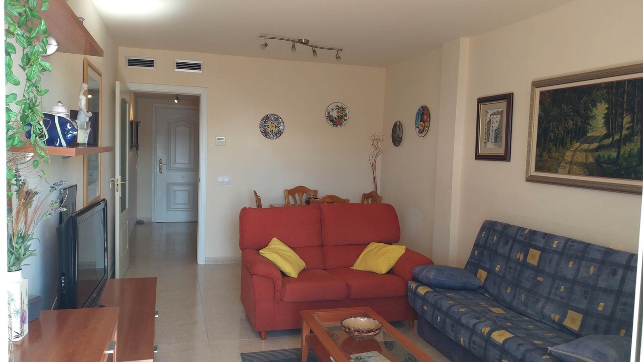 Photo of Livingroom in Miami Platja