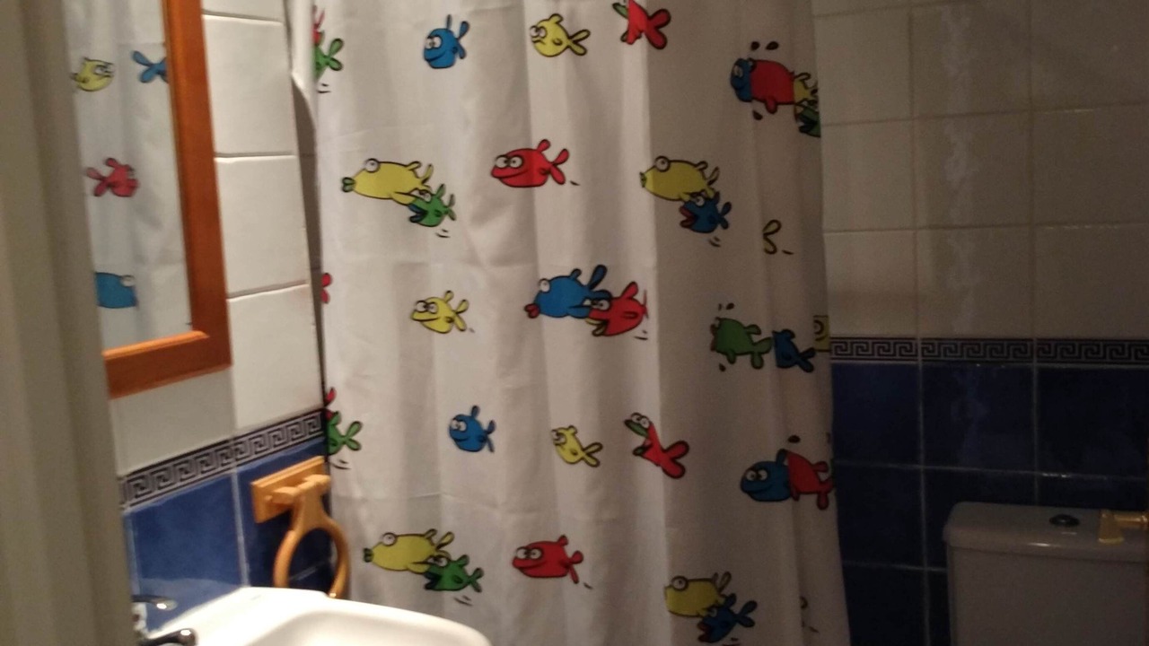 Photo of Bathroom in Miami Platja