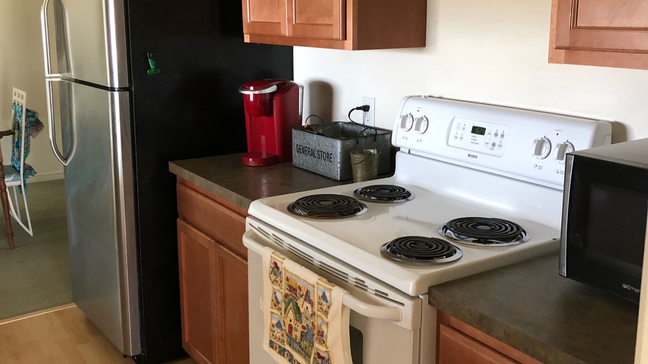 Photo of Kitchen in Canyon