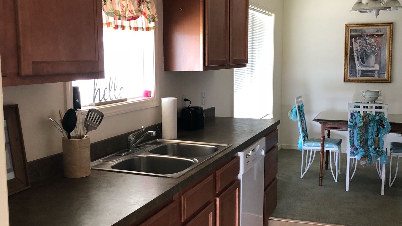Photo of Kitchen in Canyon