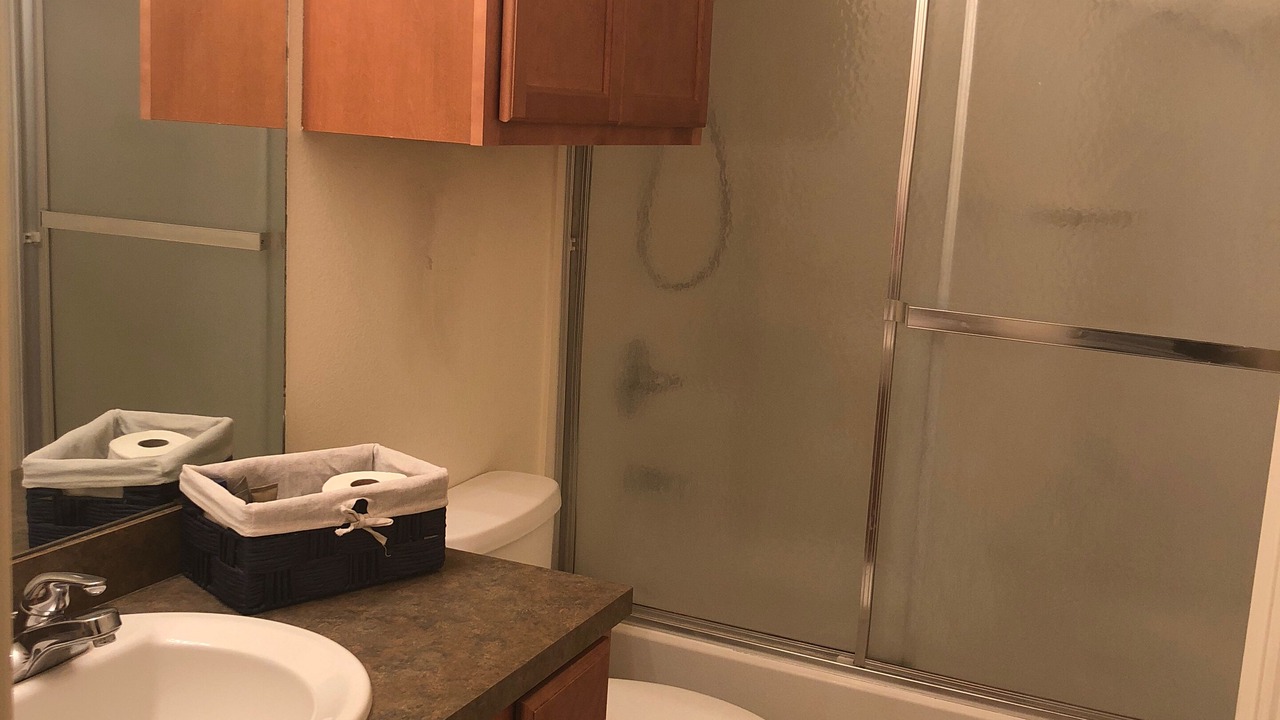 Photo of Bathroom in Canyon
