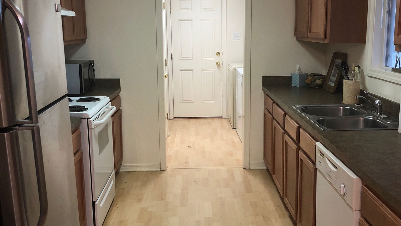 Photo of Kitchen in Canyon