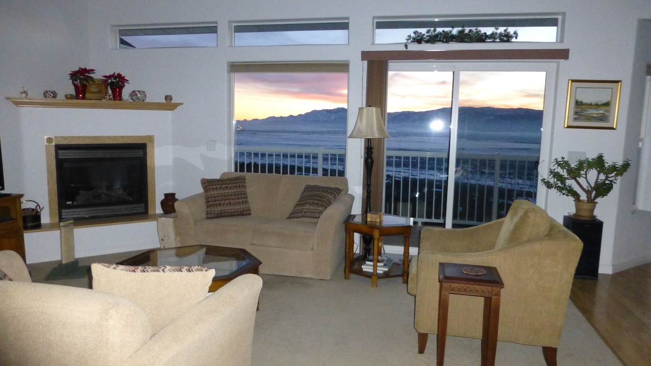 Photo of Livingroom in Cedar City