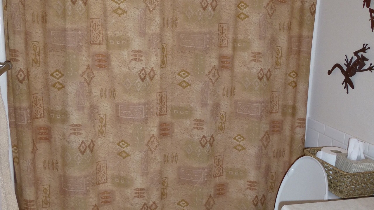 Photo of Bathroom in Cedar City