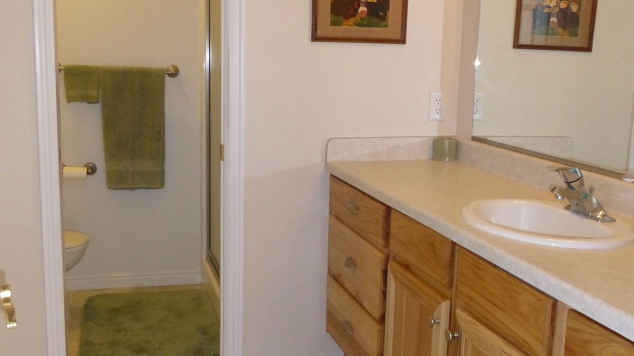 Photo of Bathroom in Cedar City