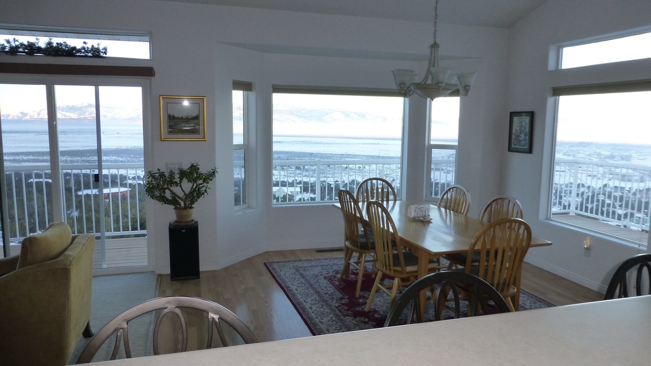 Photo of Livingroom in Cedar City