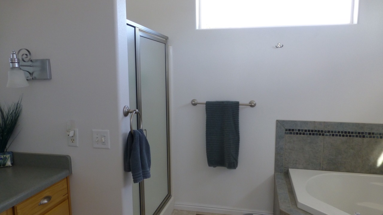 Photo of Bathroom in Cedar City