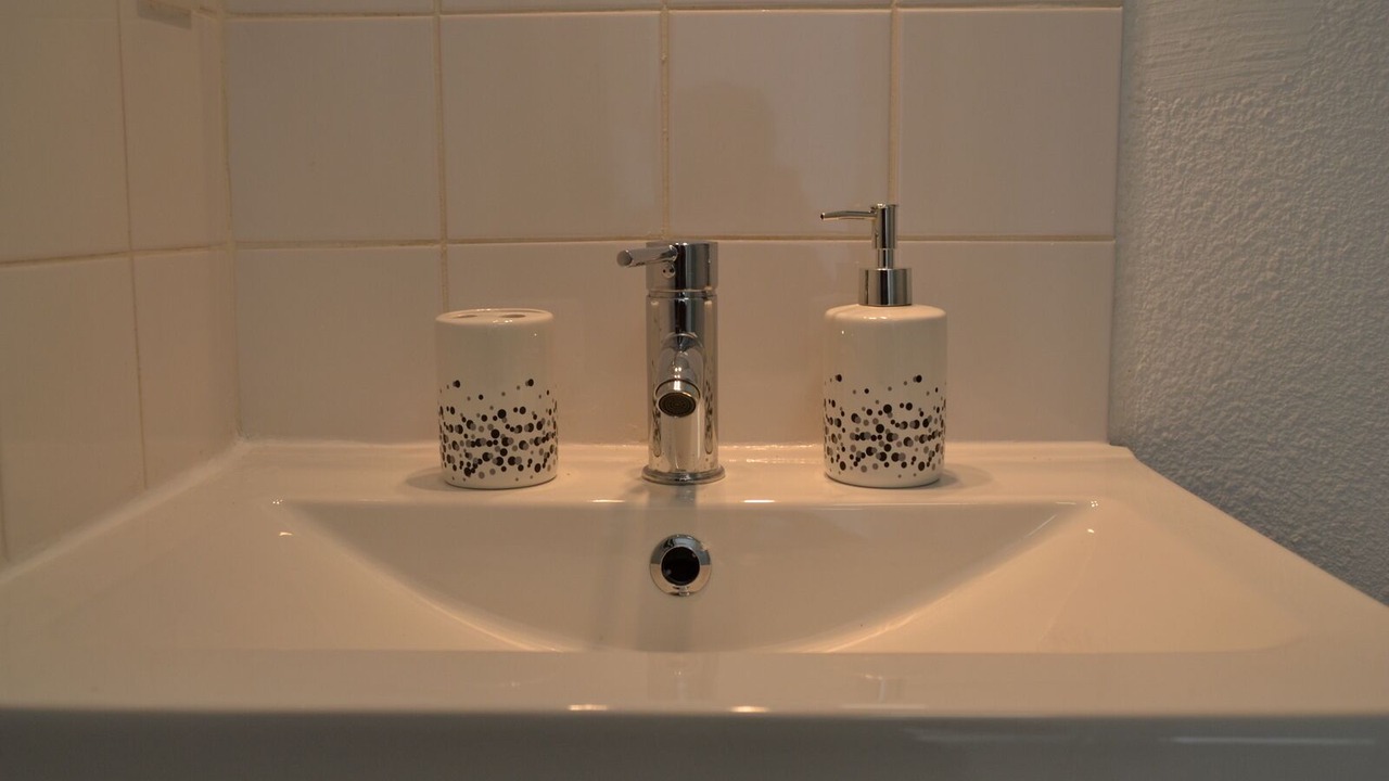Photo of Bathroom in Albi