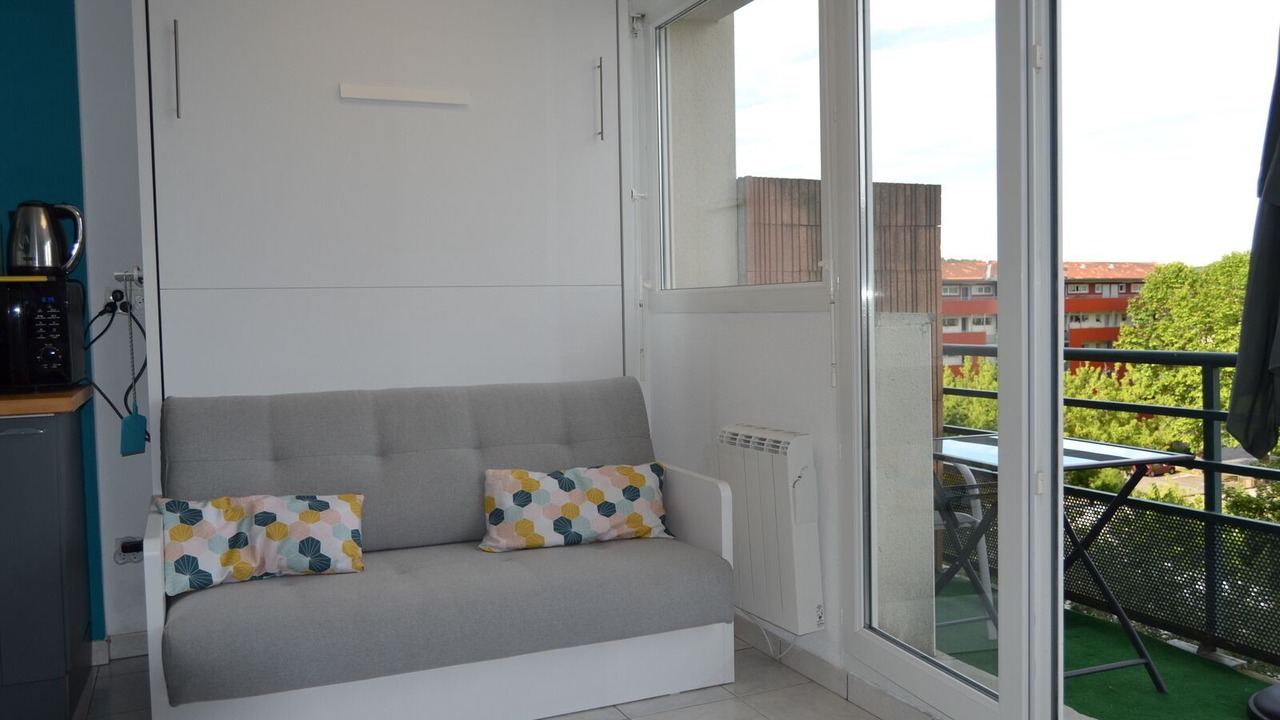 Photo of Livingroom in Albi