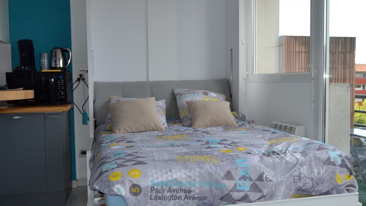 Photo of Bedroom in Albi