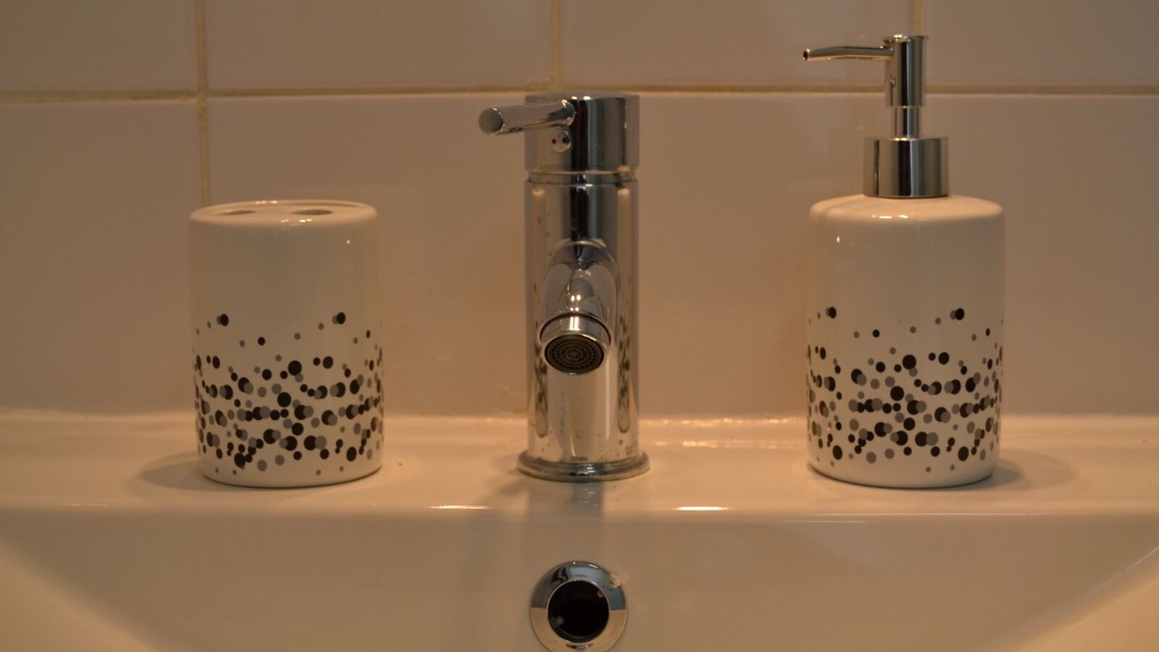 Photo of Bathroom in Albi