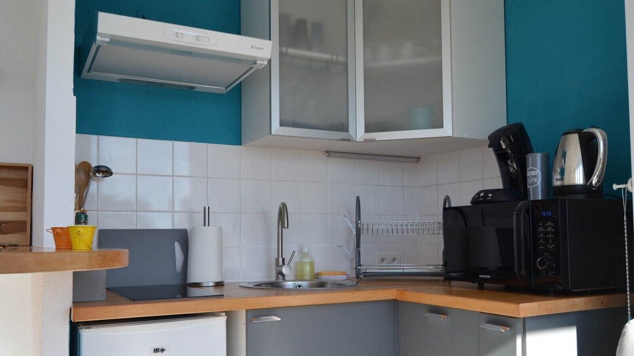 Photo of Kitchen in Albi