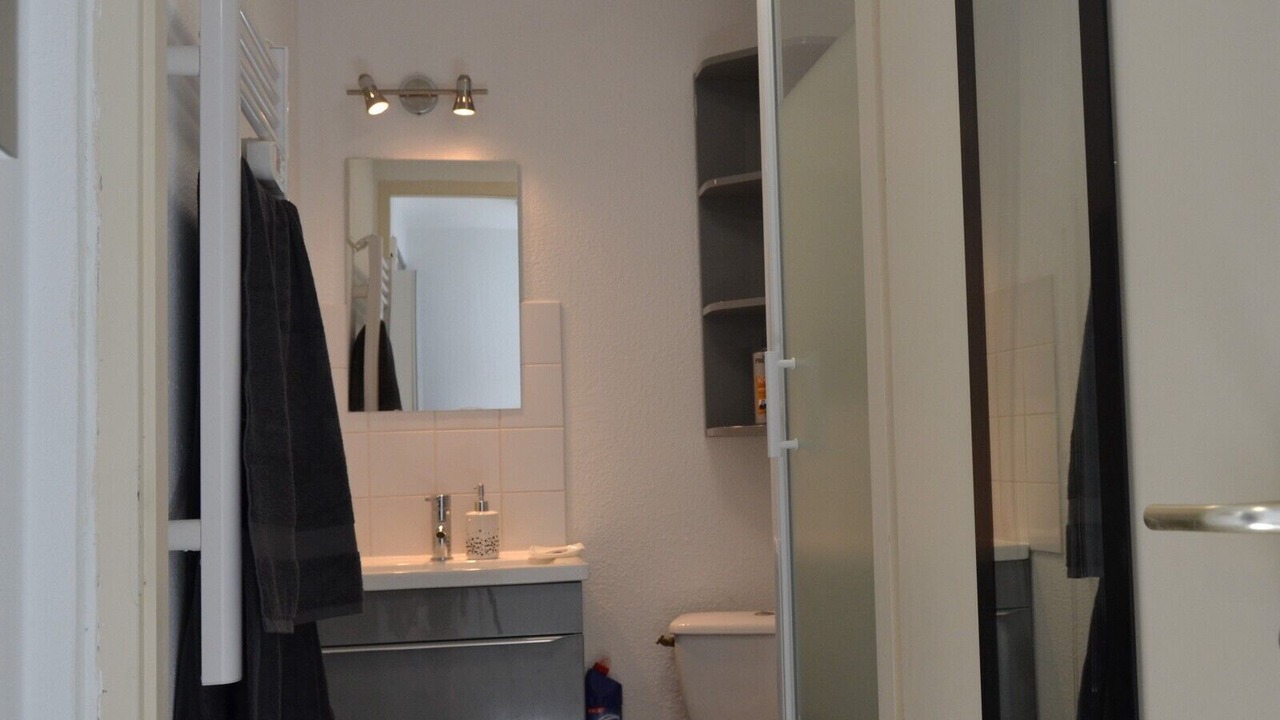 Photo of Bathroom in Albi