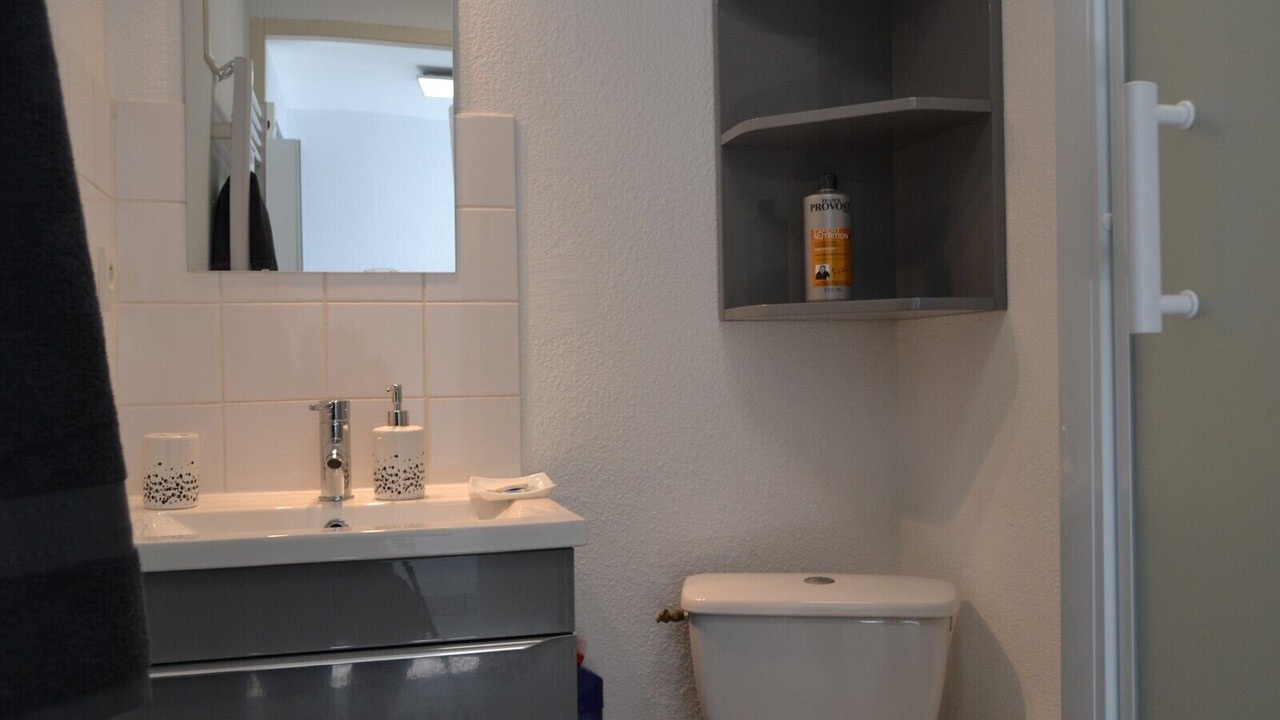 Photo of Bathroom in Albi