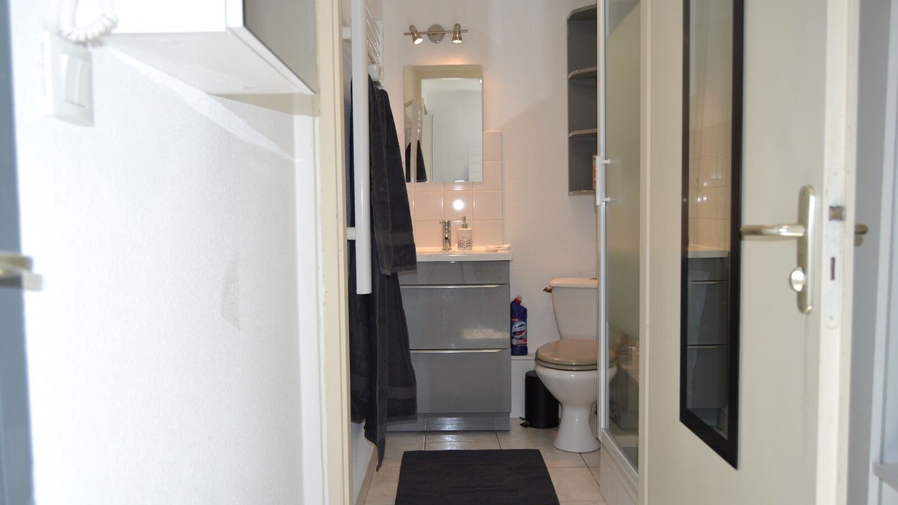 Photo of Bathroom in Albi
