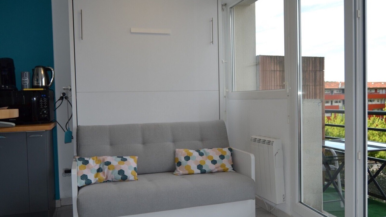Photo of Livingroom in Albi