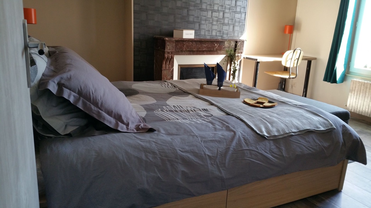Photo of Bedroom in Mont d'Arene