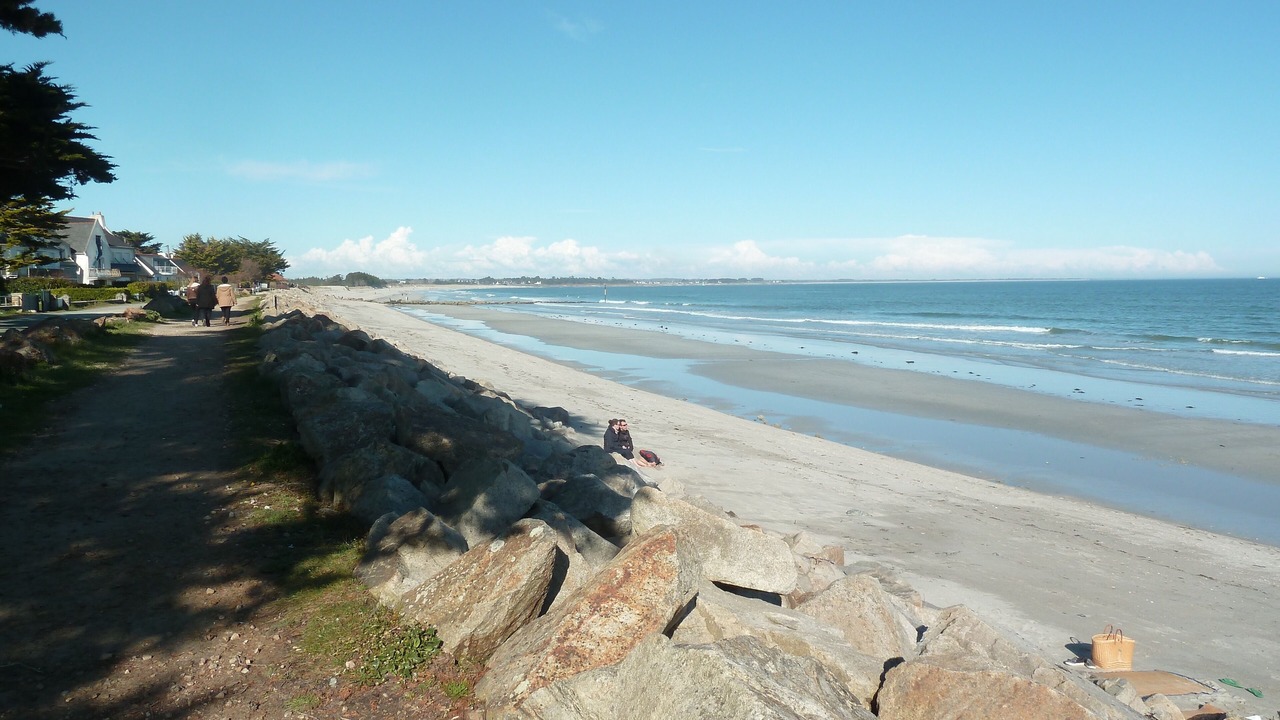 Photo of Others in Ile-Tudy