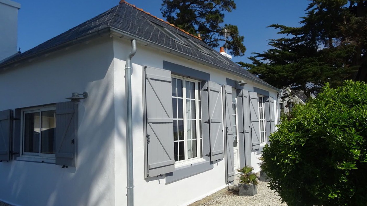 Photo of Outdoor in Ile-Tudy