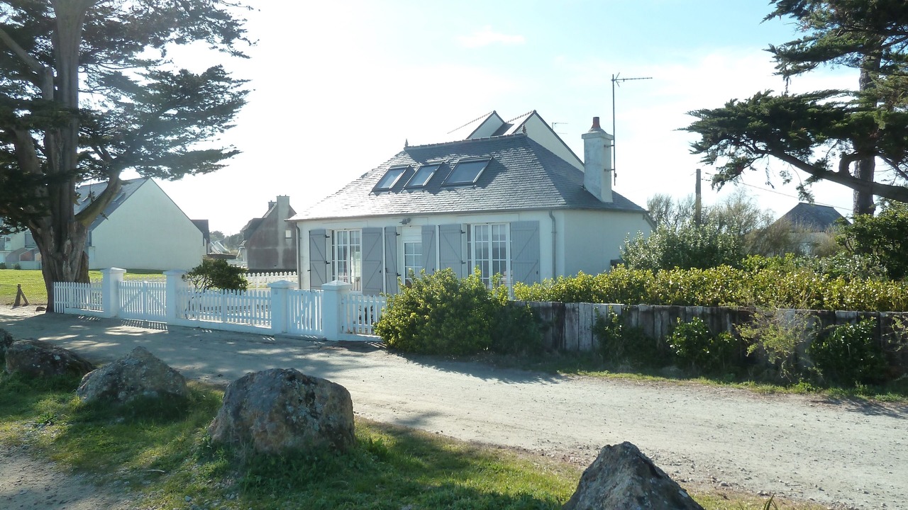 Photo of Outdoor in Ile-Tudy