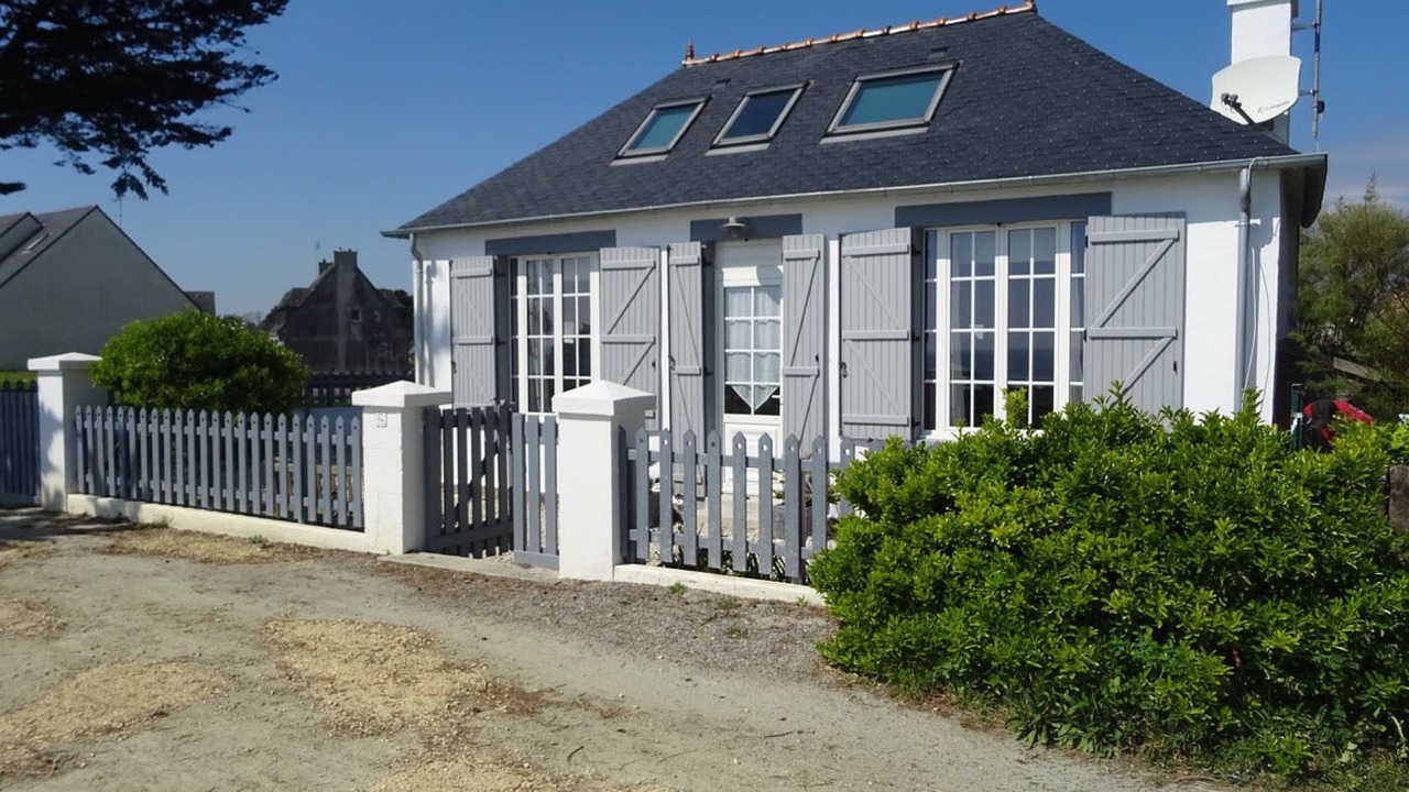 Photo of Outdoor in Ile-Tudy