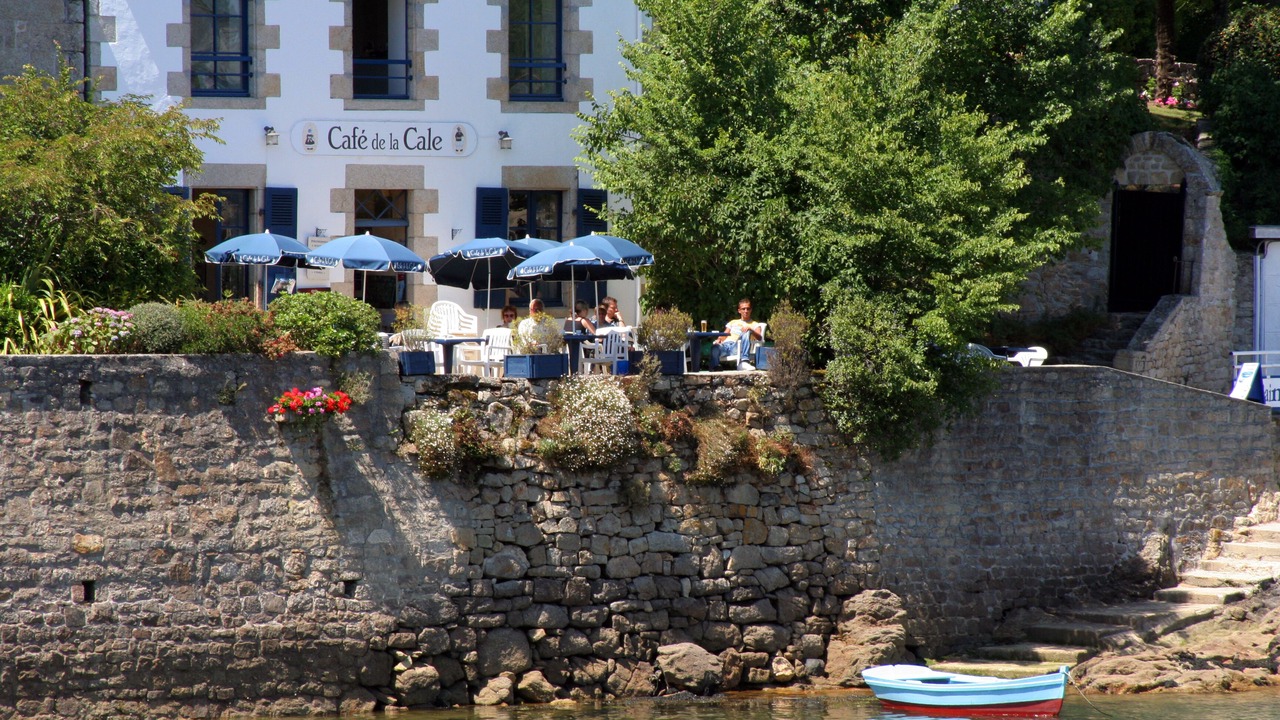 Photo of Outdoor in Ile-Tudy