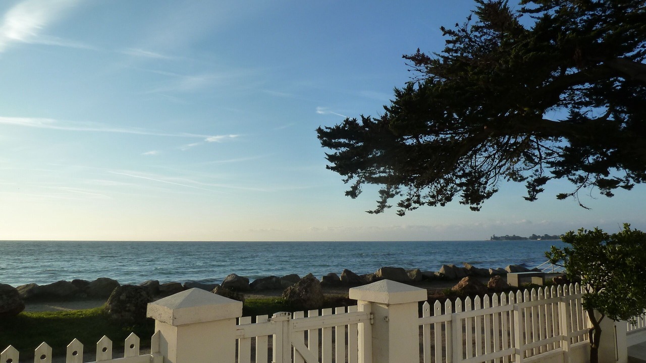 Photo of Outdoor in Ile-Tudy