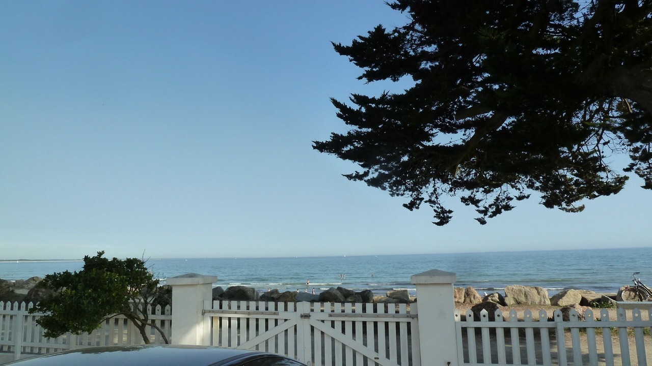 Photo of Outdoor in Ile-Tudy