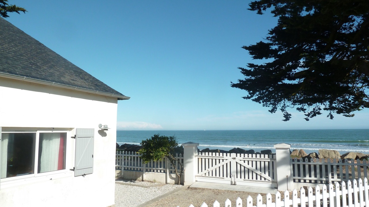 Photo of Outdoor in Ile-Tudy