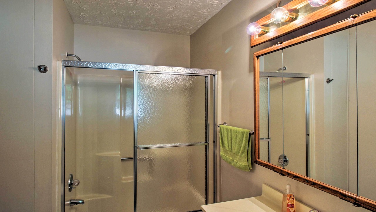 Photo of Bathroom in Gainesville