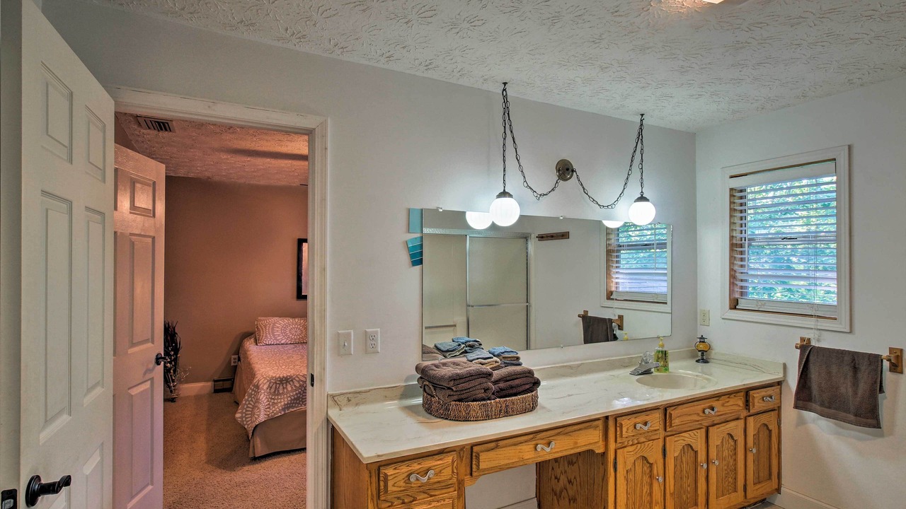 Photo of Bathroom in Gainesville
