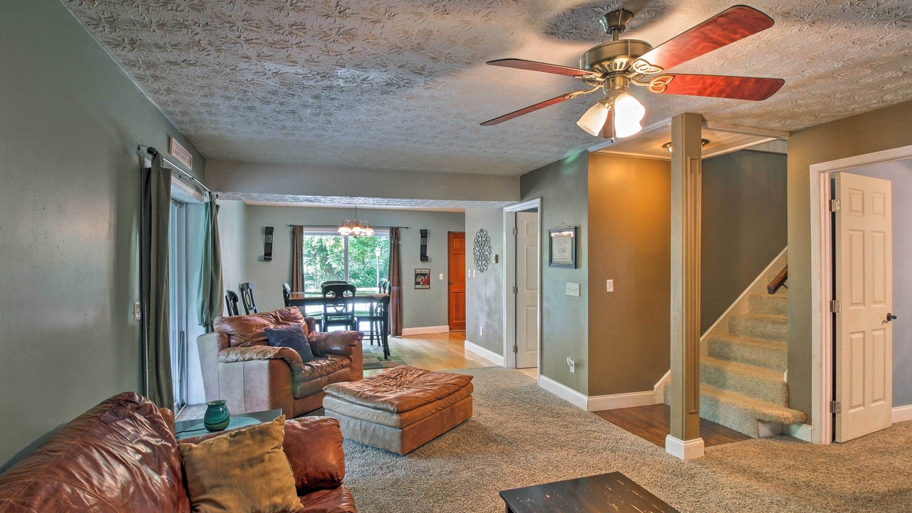 Photo of Livingroom in Gainesville