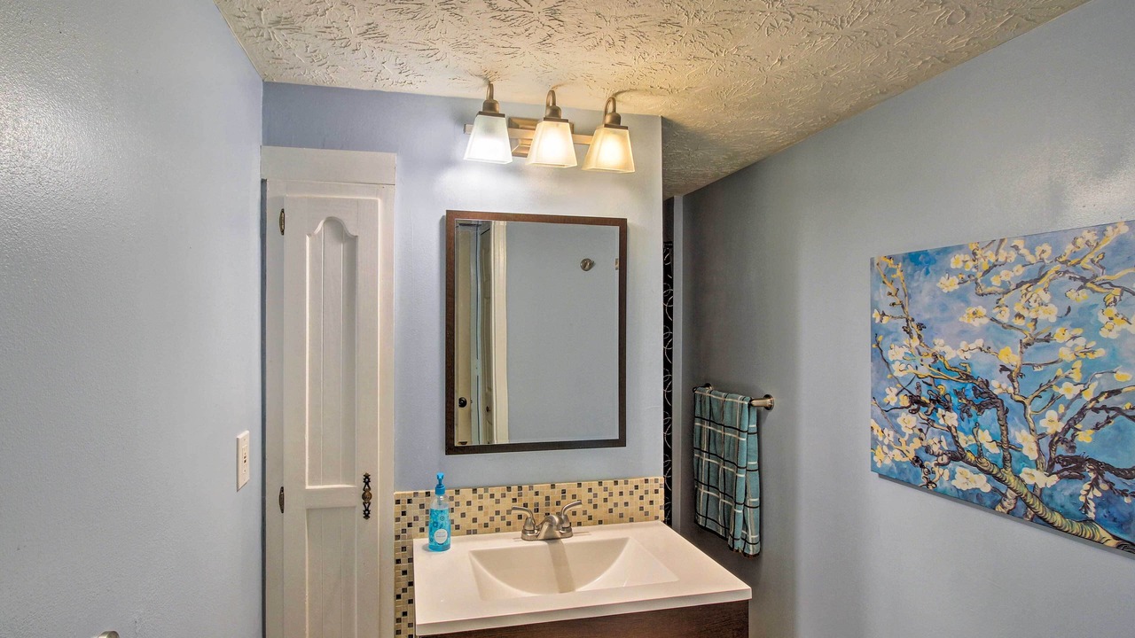 Photo of Bathroom in Gainesville
