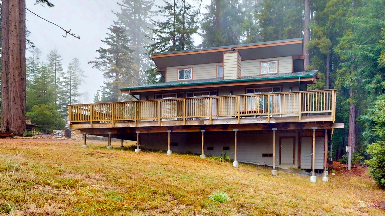 Photo of Outdoor in Timber Cove