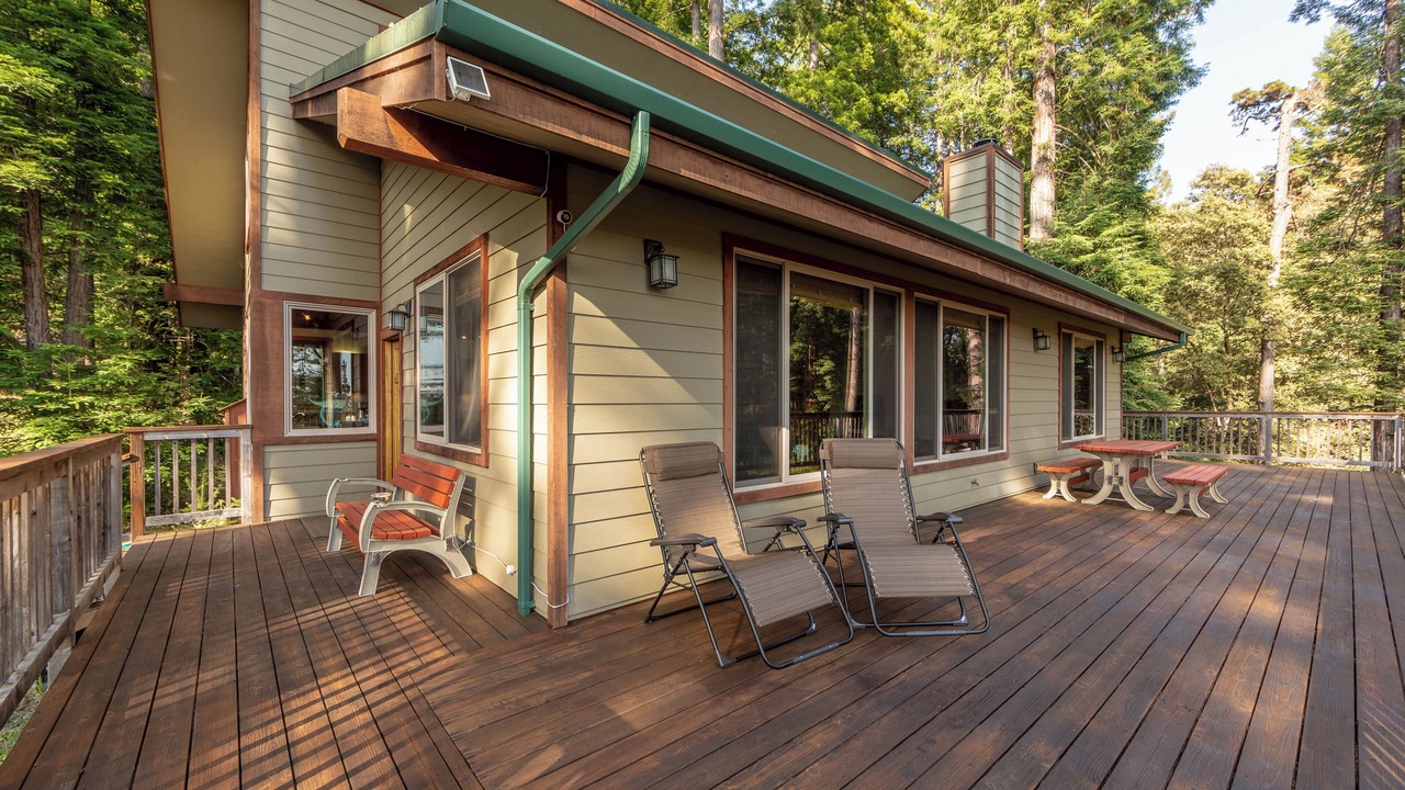 Photo of Outdoor in Timber Cove