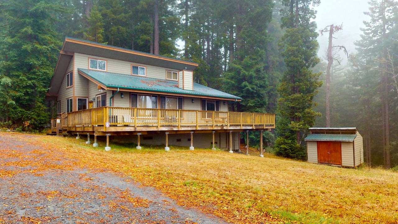 Photo of Outdoor in Timber Cove